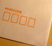 Postcode